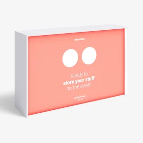 adTribune Expo 150 cmx100 cm