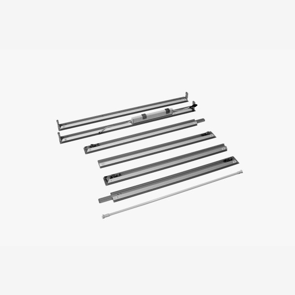 adTribune Expo 150 cmx100 cm