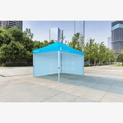 System Only - adTent EXPRESS 3x3m (Structure only)