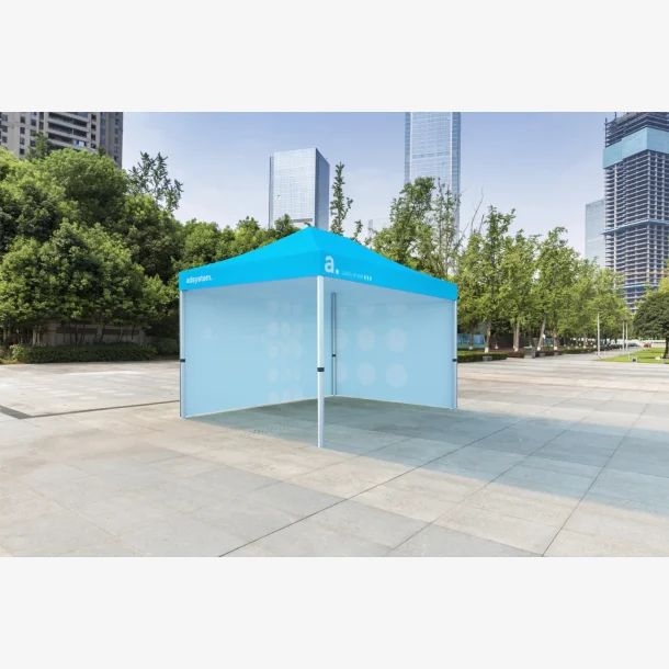 System Only - adTent EXPRESS 3x3m (Structure only)