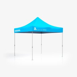 System Only - adTent EXPRESS 3x3m (Structure only)