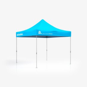 System Only - adTent EXPRESS 3x3m (Structure only)