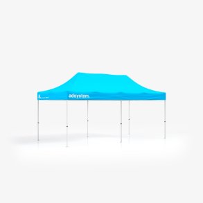 adTent EXPRESS 3x6m (Structure +New print for roof)
